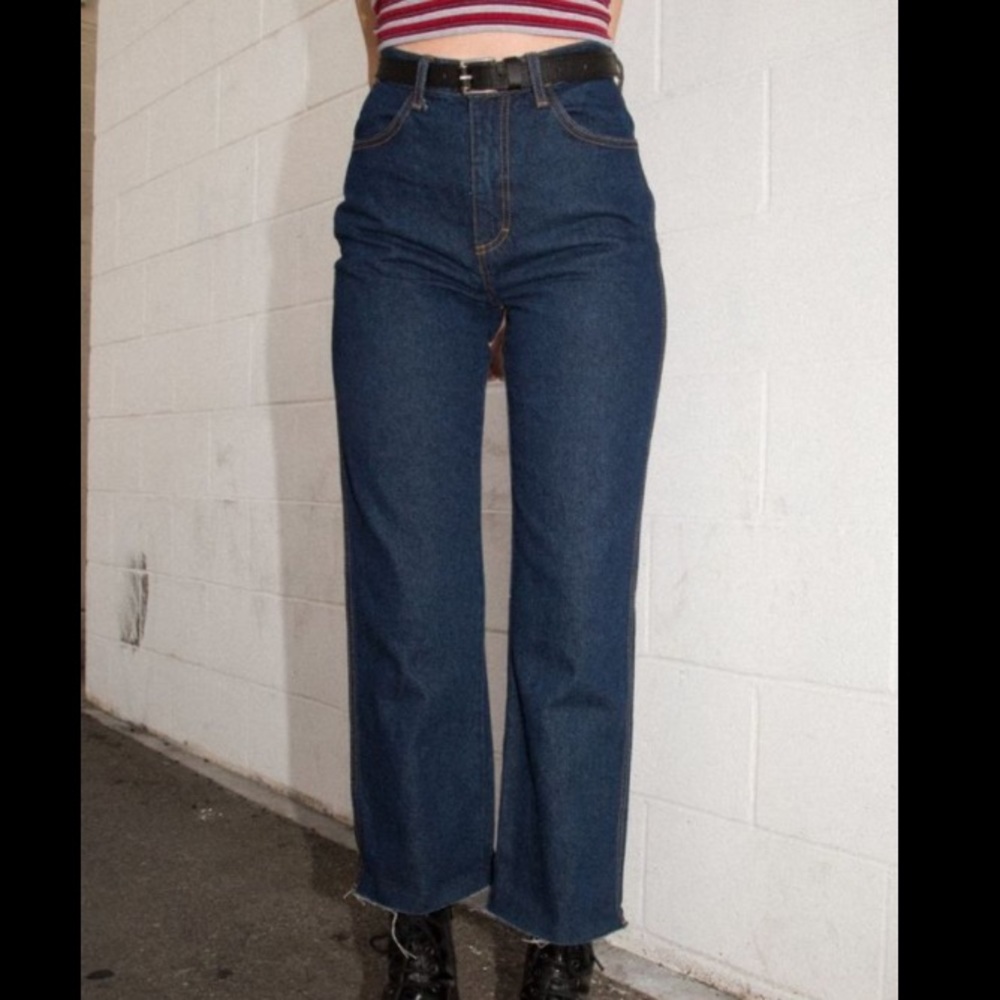 Brady Melville jeans